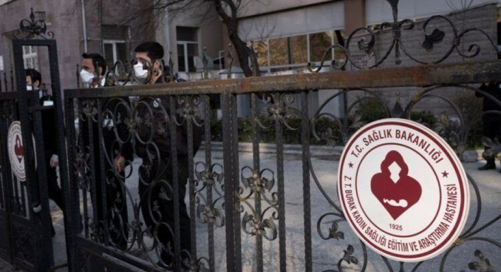 Νεκρή Τουρκάλα δικηγόρος μετά από 238 ημέρες απεργίας πείνας – Ζητούσε δίκαιη δίκη