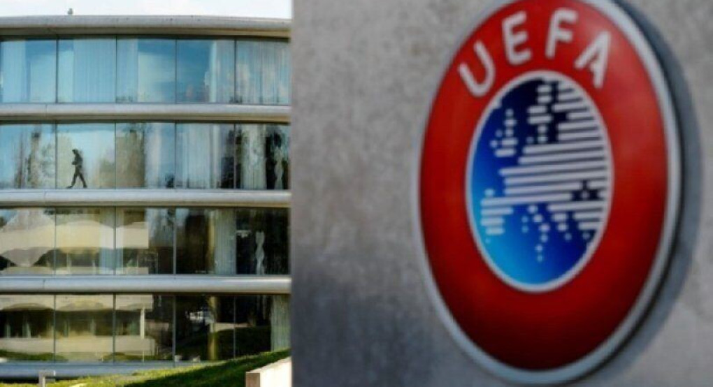 UEFA: Σκληρή επιστολή με την οποία ζητάει να εξαιρεθεί η ΕΠΟ