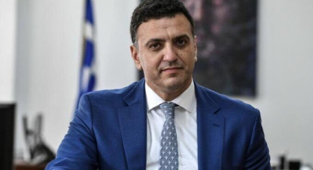 Κικίλιας: «Θα υπάρξει ισχυρή σύσταση να γίνει το εμβόλιο, δεν τηρήθηκαν τα μέτρα»