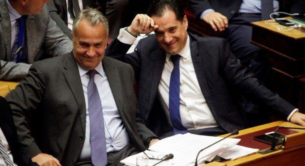 Πρωτογενής τομέας: ανοίγει ο δρόμος για επενδύσεις άνω των 500.000 ευρώ 