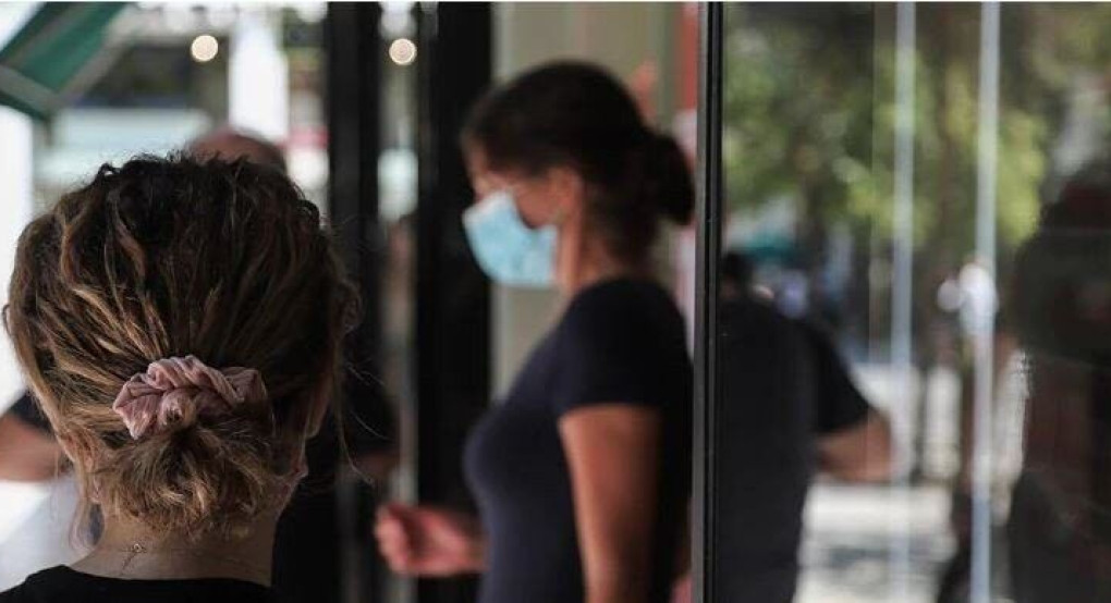 Δραματική προειδοποίηση Σύψα: Και το επόμενο καλοκαίρι θα είναι σαν το φετινό