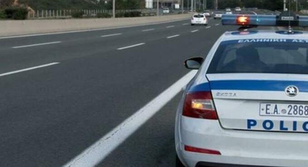 Αυξημένα μέτρα Τροχαίας για τον Δεκαπενταύγουστο - Συνεχείς έλεγχοι
