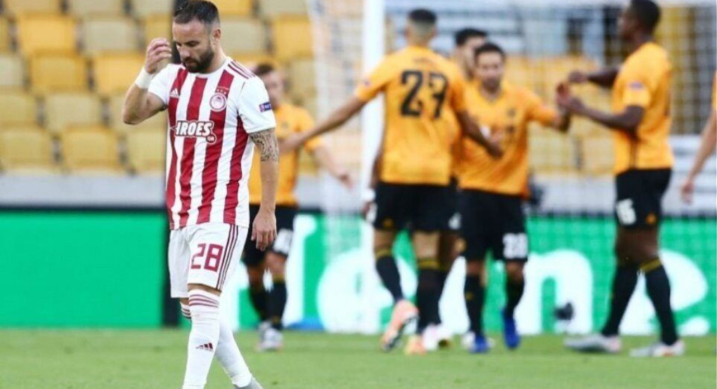 Βαθμολογία UEFA: Ένα βήμα από την 18η θέση!