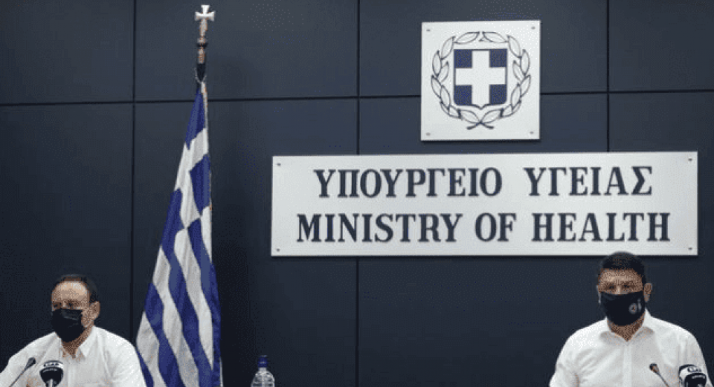 Xαρδαλιάς: Παρατείνονται τα μέτρα και στην Περιφερειακή Ενότητα Πέλλας 