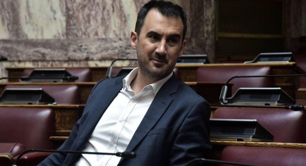 Χαρίτσης: Η κυβέρνηση περνά αντικοινωνικές ρυθμίσεις στα κρυφά