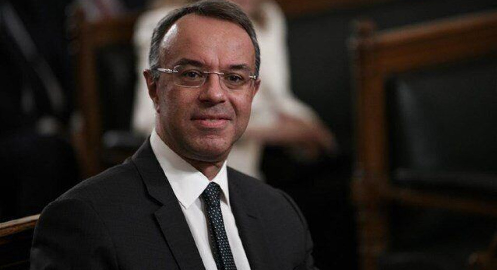 Χρ. Σταϊκούρας: Τι αλλάζει με τον νέο πτωχευτικό νόμο