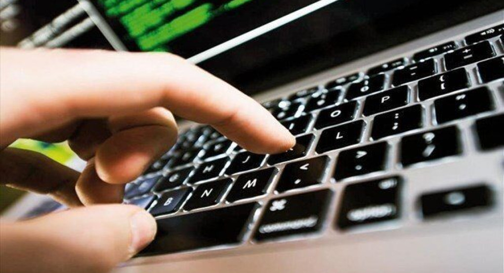 Δίωξη Ηλεκτρονικού Εγκλήματος: Προσοχή στους «εκβιασμούς» μέσω διαδικτυου   