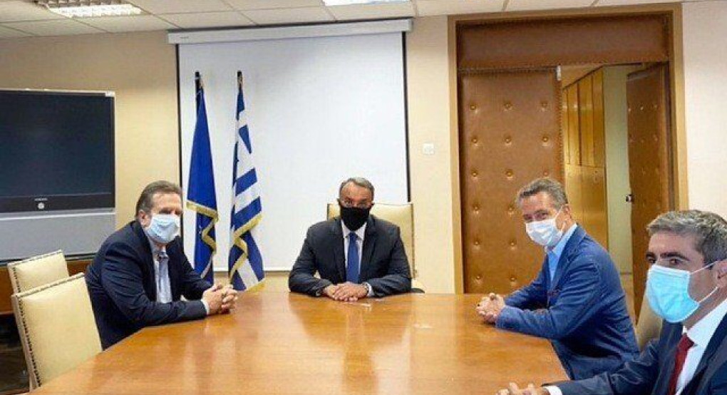 Καρανίκας σε Σταϊκούρα: "Πάρτε μέτρα ενίσχυσης της ρευστότητας"