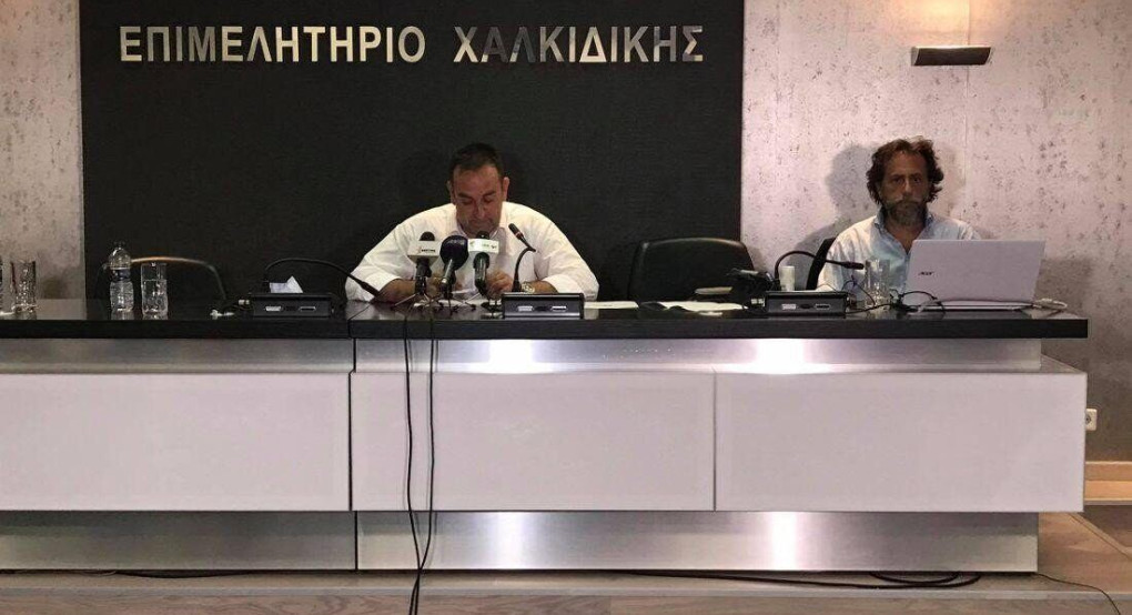 Έρευνα: Το 92% των επιχειρήσεων της Χαλκιδικής είχε μείωση τζίρου