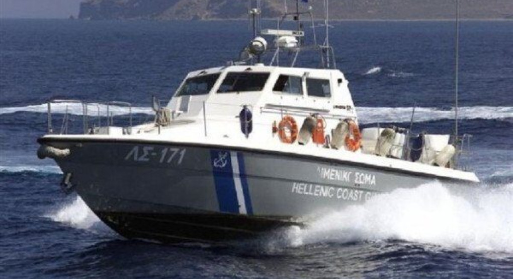 Εύβοια : Φωτιά ξέσπασε σε ιδιωτικό σκάφος