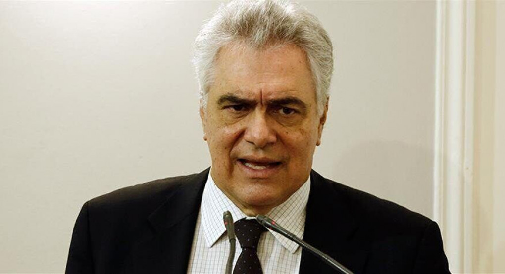 Ο Αθανάσιος Ράντος ορκίστηκε γενικός εισαγγελέας του Δικαστηρίου της Ευρωπαϊκής Ένωσης