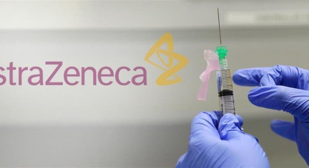 Εμβόλιο AstraZeneca: Αναστολή δοκιμών σε παγκόσμιο επίπεδο