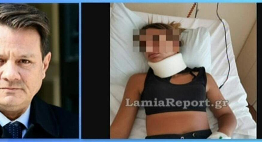 17χρονες χτυπούσαν ανήλικη επί 15 λεπτά
