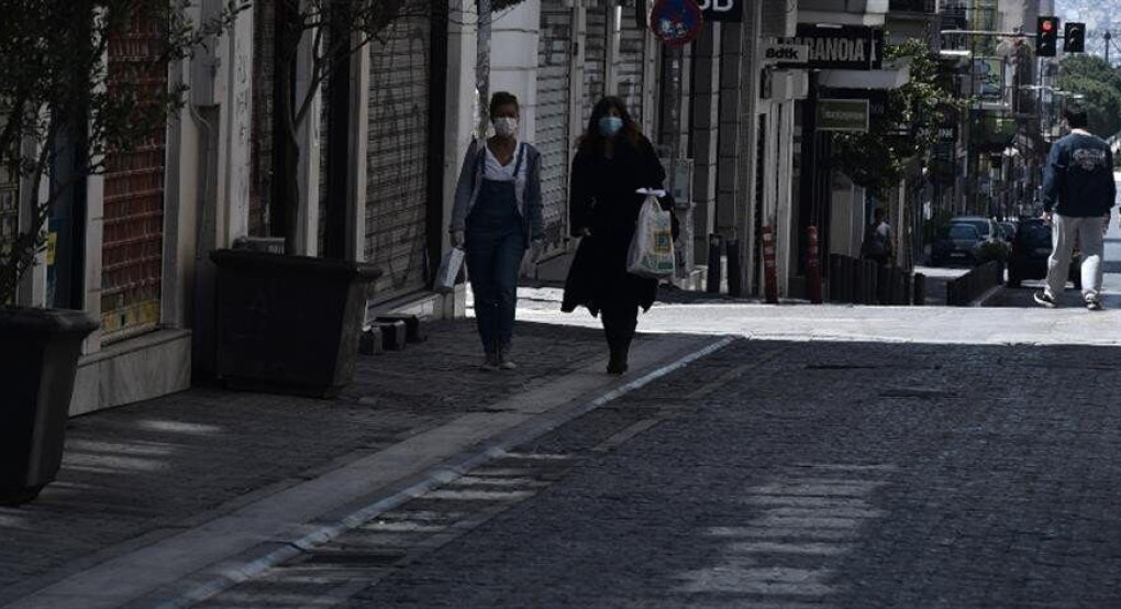 Δερμιτζάκης: Αν κάνουμε lockdown τώρα, θα κάνουμε ξανά τον Δεκέμβριο