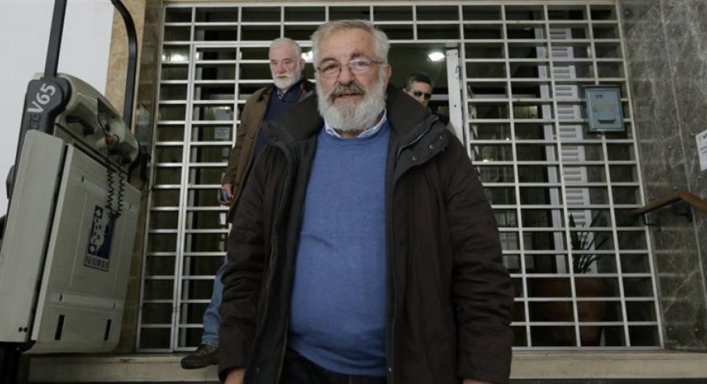 Πέθανε ο Βαγγέλης Μπούτας