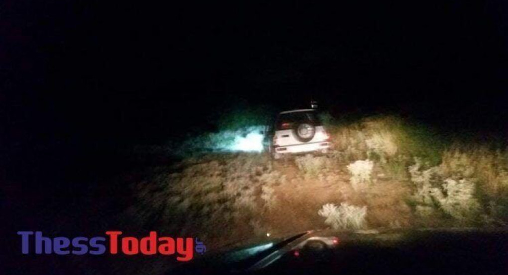 Στη Νεάπολη ψάχνουν πλέον την 66χρονη γυναίκα από το Ωραιόκαστρο