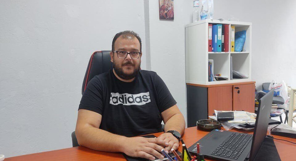 Συνεχίζουν με το ίδιο...τιμόνι τα ΤΑΧΙ στα Γιαννιτσά-Πρόεδρος και πάλι ο Θωμάς Ψαθάς