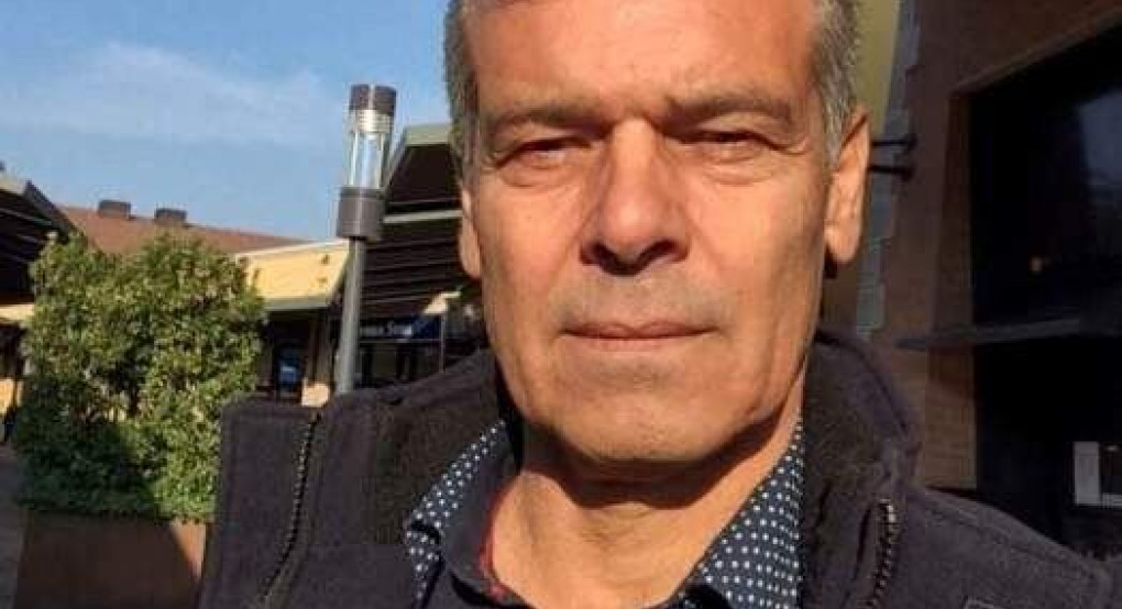 Τ. Κυραλίδης: Ο συνδικαλιστής από την Σκύδρα για τον Βαγγέλη Μπούτα