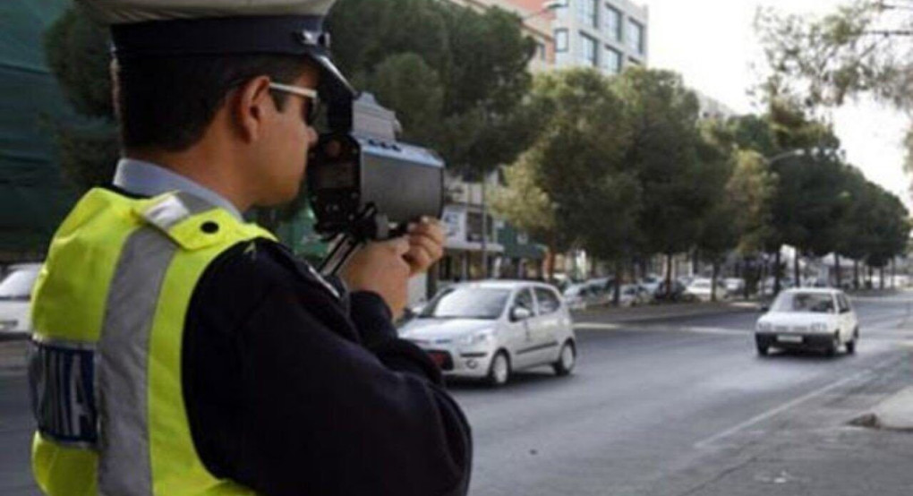 Νέος ΚΟΚ: Η Τροχαία δε θα σβήνει της κλήσεις