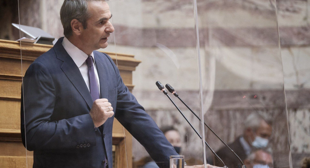 Μητσοτάκης: Τα σχολεία θα ανοίξουν και το κουδούνι θα χτυπά με νέες υποδείξεις 