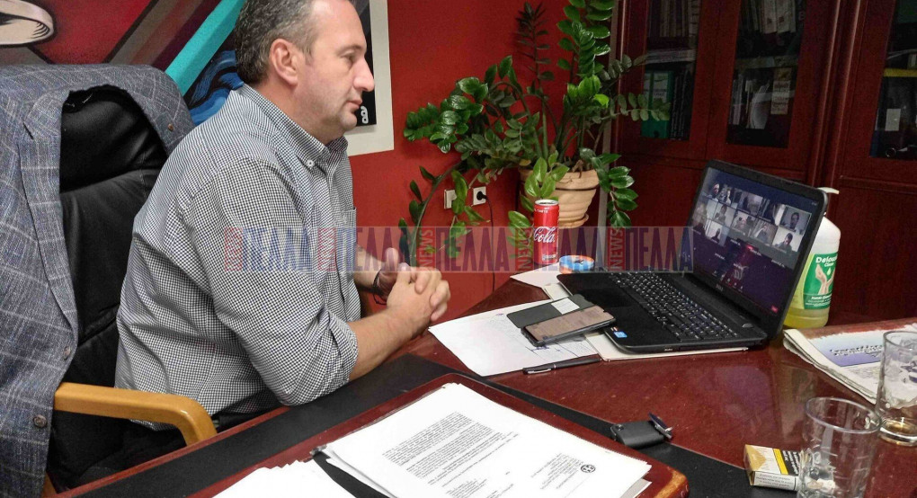 Χρήστος Μπάτσης: Εις  το επανιδείν κύριε Παρούτογλου