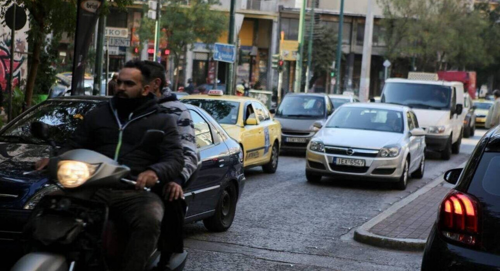 Άδειες οδήγησης: Τι αλλάζει από τον Οκτώβριο
