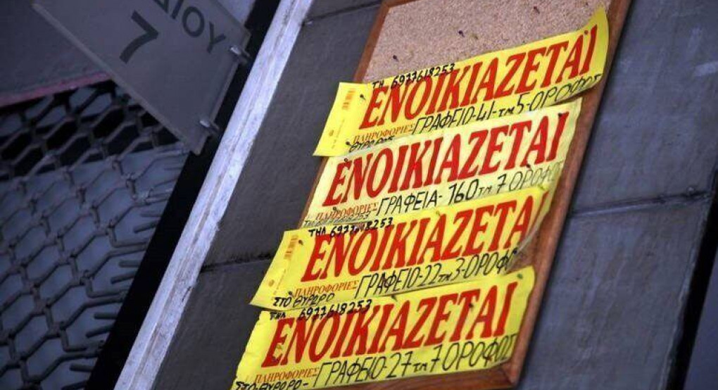 Σταϊκούρας: Παρατείνεται και τον Σεπτέμβριο το καθεστώς της υποχρεωτικής μείωσης κατά 40% των ενοικίων επιχειρήσεων