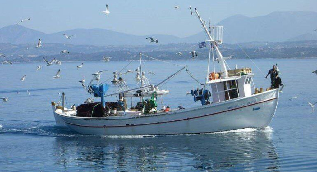 Έως 24.000 ευρώ τον μήνα σε κάθε αλιέα που επλήγη από τον κορωνοϊό