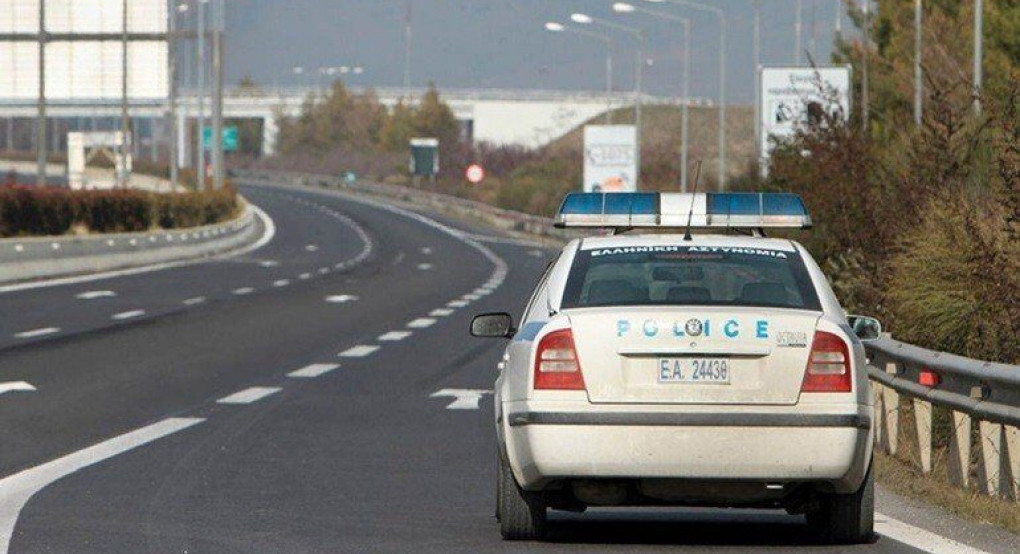 Δολοφόνησαν άνδρα και πέταξαν τη σορό στον παράδρομο της Ε.Ο. Θεσσαλονίκης-Νέων Μουδανιών