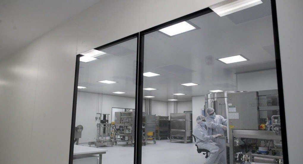 Πειραματικό φάρμακο-αντίσωμα της Eli Lilly φαίνεται να προστατεύει από τον Covid-19