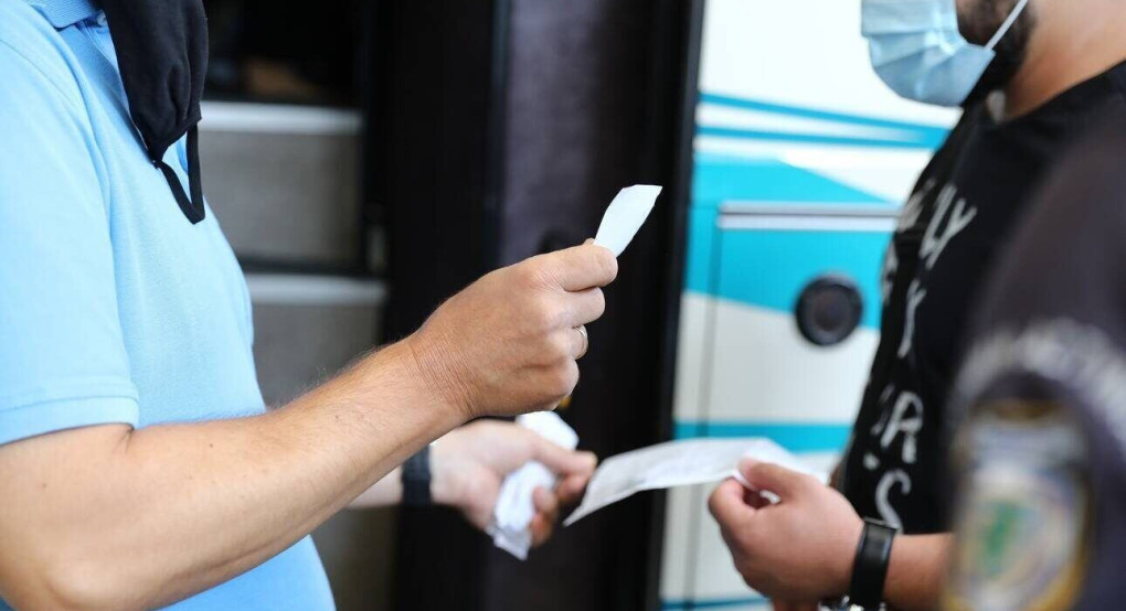 Αναπληρωτές εκπαιδευτικοί: Έκπτωση 50% σε τρένα και ΚΤΕΛ