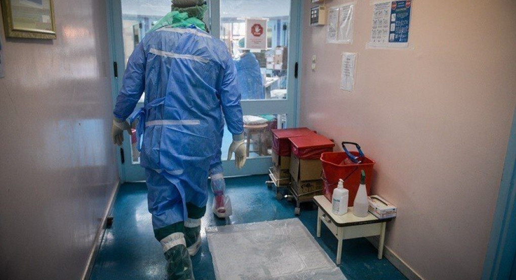 Αποτελέσματα ελέγχων για τα μέτρα αποφυγής της διάδοσης του κορωνοϊού