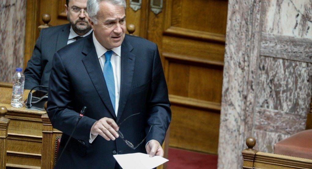 Οριστικό τέλος στο εξαετές μαρτύριο των κτηνοτρόφων του Τυρνάβου  βάζει ο ΥπΑΑΤ, Μάκης Βορίδης  