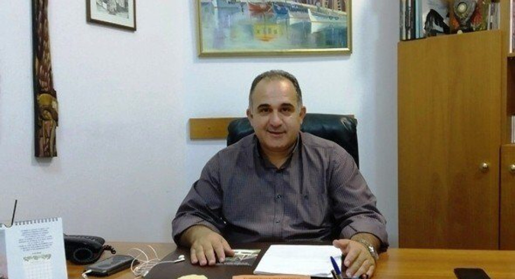 Ευχαριστήριο πρόεδρου και ΔΣ ΔΗΚΕΠΑ Πέλλας