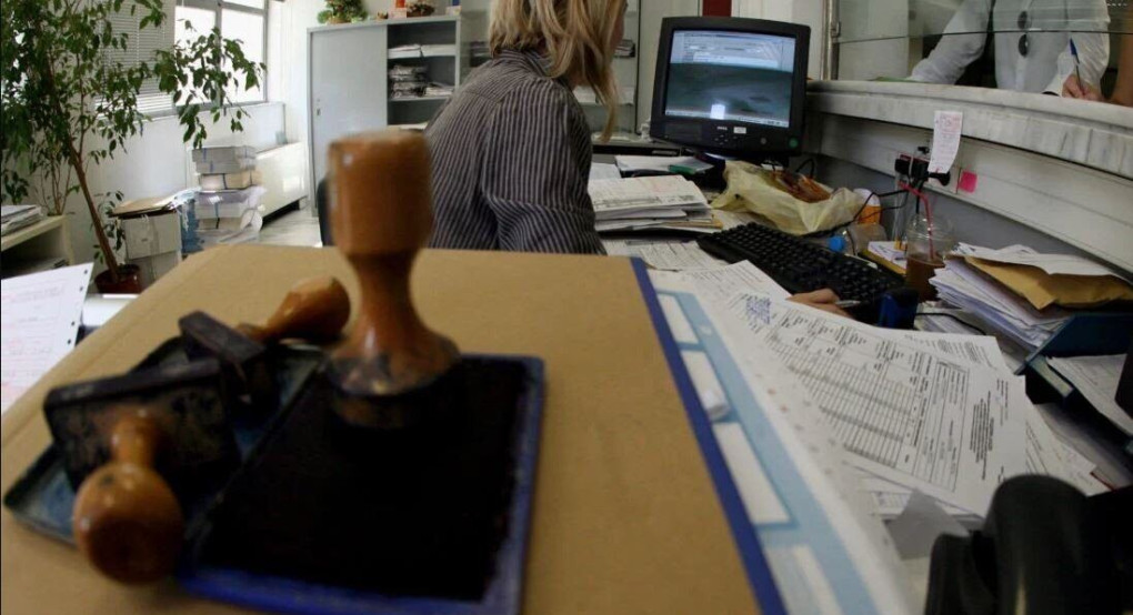 Εφορία: Ποια χρέη παγώνουν μέχρι το Μάιο του 2021