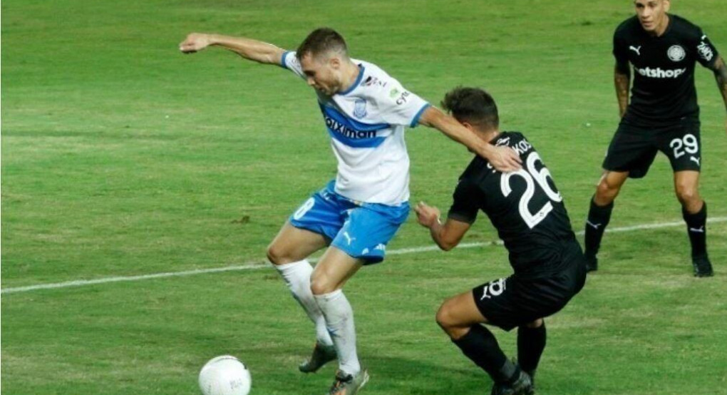 Η Ελλάδα παρέμεινε 18η