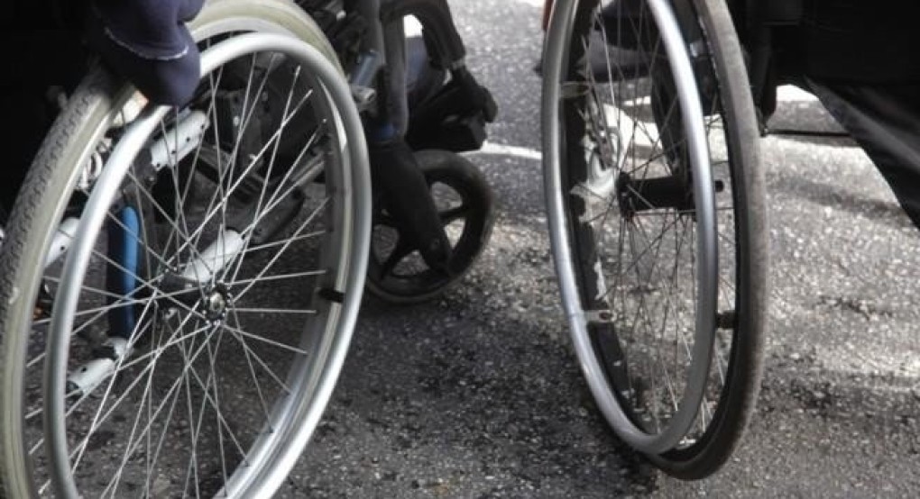 Κινητή μονάδα ενημέρωσης για την ενδυνάμωση των ατόμων με αναπηρία στο Ν Μυλότοπο