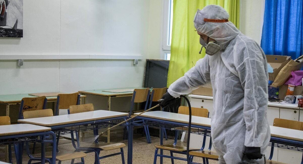 Καταγγελία ΟΙΕΛΕ για κρούσματα σε ιδιωτικό σχολείο- Συνεχίζει να λειτουργεί  