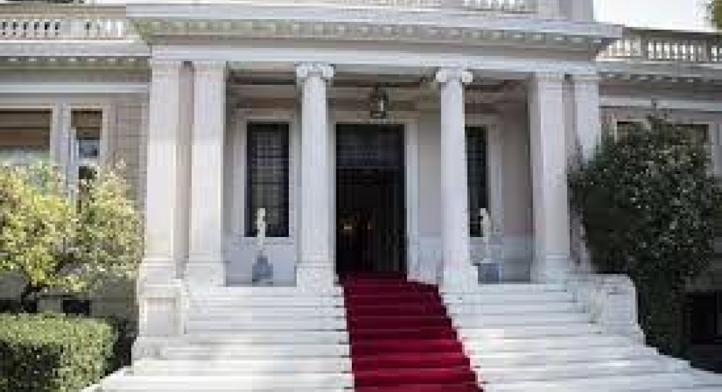 Ν.Δ.: Ας σταματήσει ο κ. Τσίπρας να μιλάει απαξιωτικά για τους Έλληνες