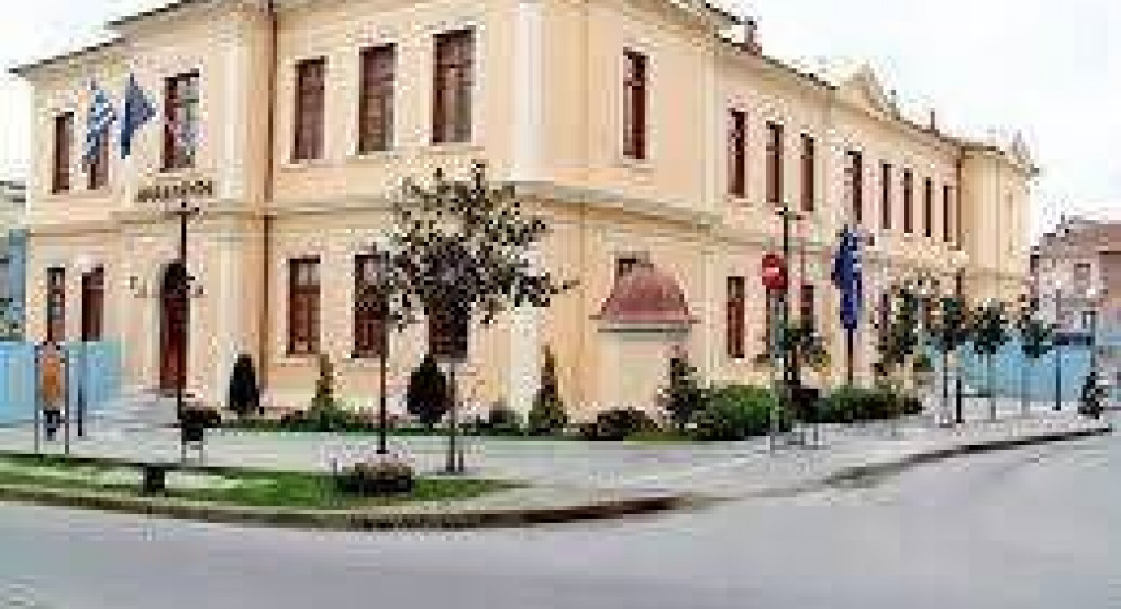 Βέροια: Αιτήσεις για μείωση τελών λόγω κορωνοϊού 