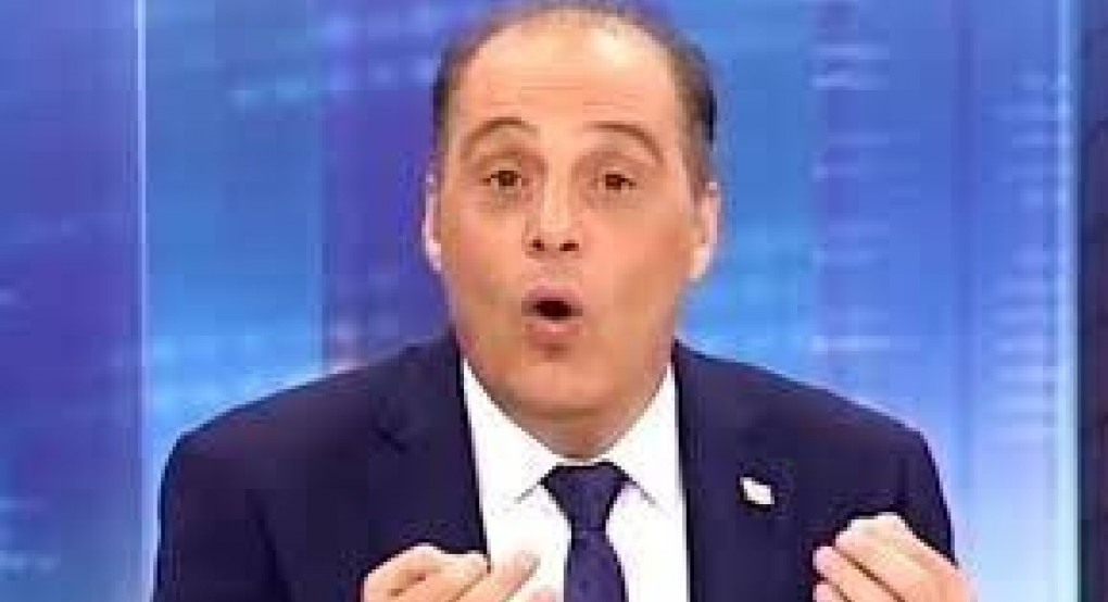 Κ. Βελόπουλος: "Πείτε ότι δεν μπορείτε να κυβερνήσετε και να πάμε σε εκλογές"
