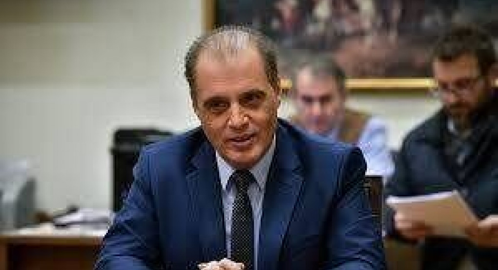 Η θέση της "Ελληνικής Λύσης" για το αθλητικό νομοσχέδιο Αυγενάκη