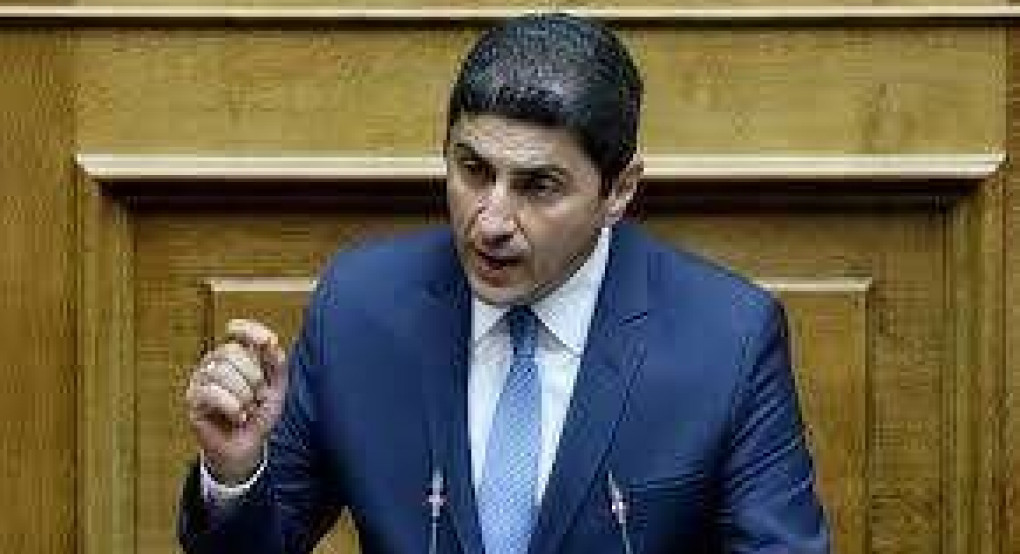 Λ. Αυγενάκης: «Καινούργια μέρα για τον αθλητισμό μας από αύριο»! (video)