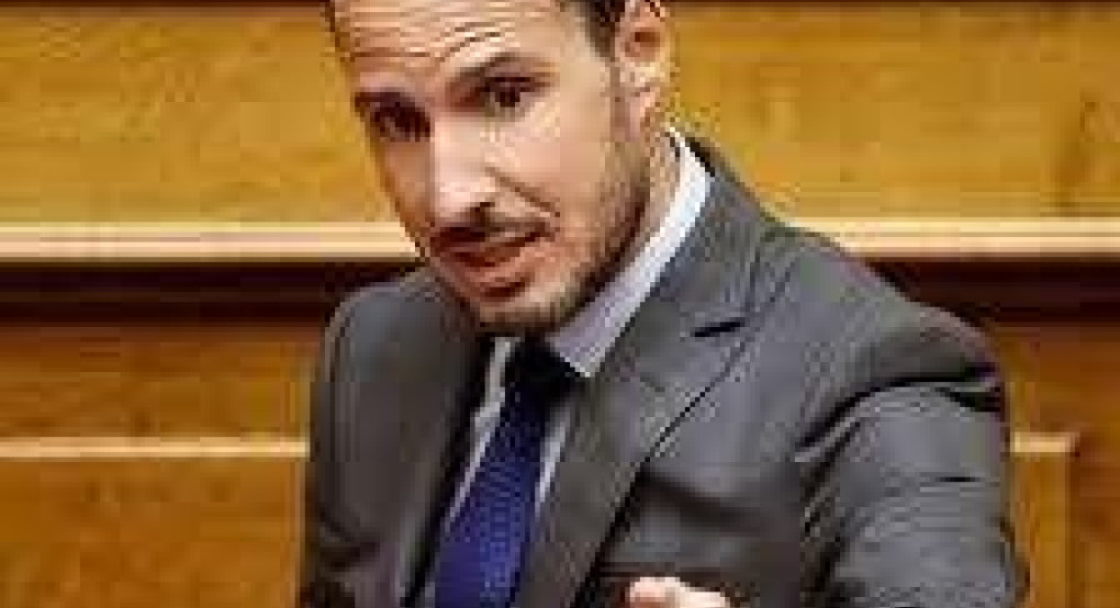 Ο Χήτας της Ελληνικής Λύσης σε περιοδεία στην Πέλλα