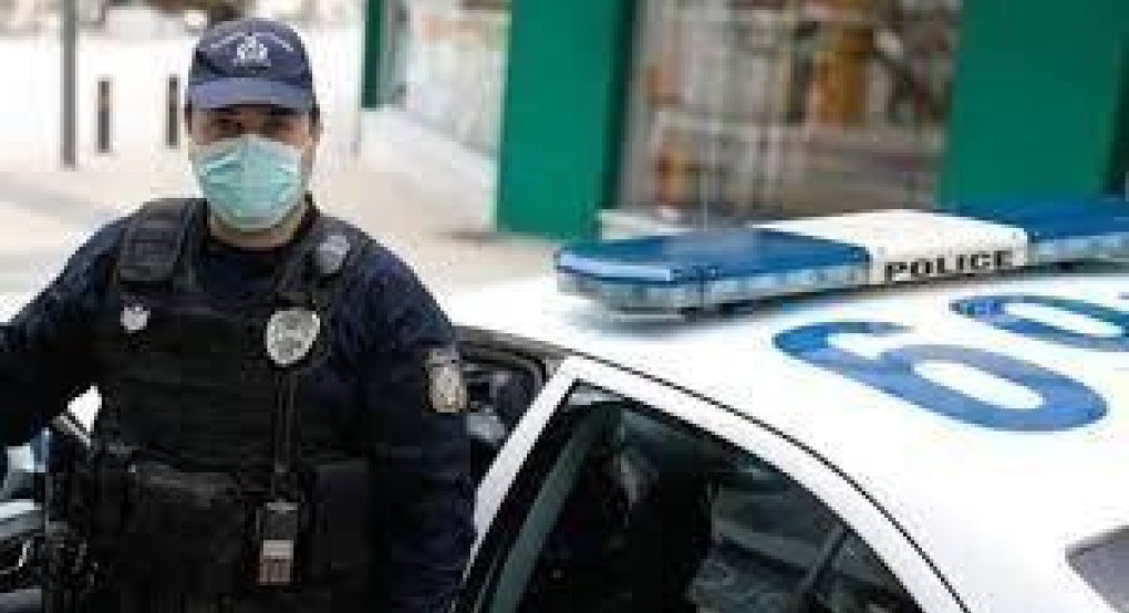 Βροχή τα πρόστιμα στην Κεντρική Μακεδονία από ελέγχους για τον Κορωνοϊό 