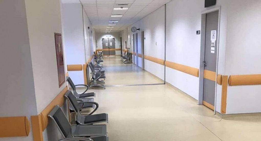 Επαναλειτουργούν τα Εξωτερικά Ιατρεία από Δευτέρα στα Νοσοκομεία της Πέλλας