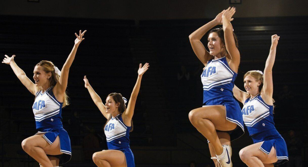 Νέα εποχή στα σχολεία: Η εγκύκλιος για το cheerleading και τις μαζορέτες