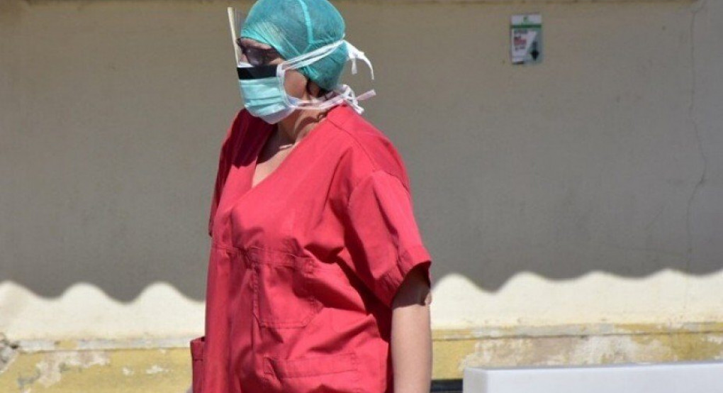372 κρούσματα την Πέμπτη, 70 στην Πέλλα