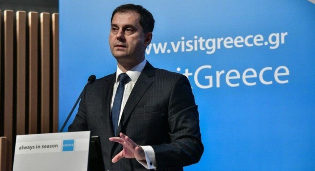 Συνεδρίασε το Περιφερειακό Συμβούλιο Τουρισμού την Τρίτη 1η Σεπτεμβρίου