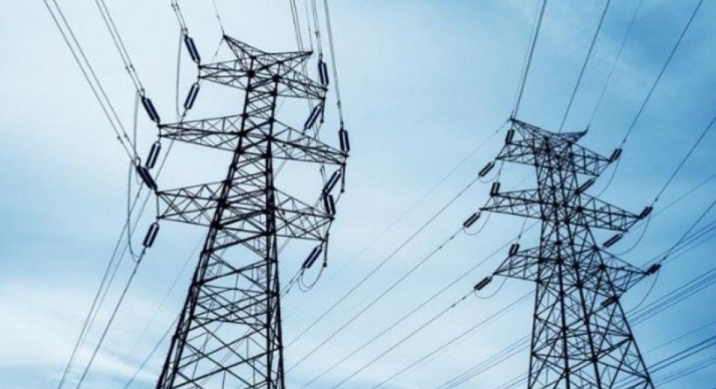 Χωρίς ρεύμα περιοχές της Σκύδρας Χωρίς ρεύμα περιοχές της Σκύδρας
